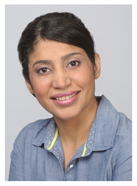 Rupinder Kaur Bhachu